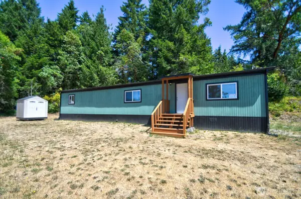 15503 Cedar Park Road Se #35C, Olalla, WA 98359