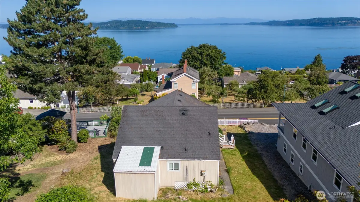 1810 Rainier Street, Steilacoom, WA 98388 - Image #1