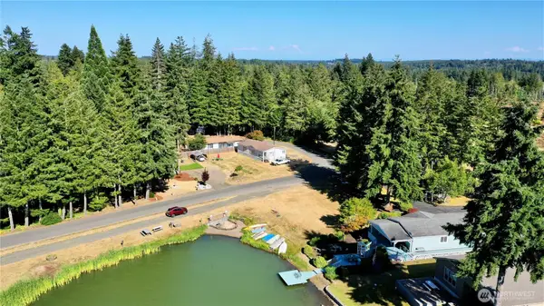 21 SE Iris Place, Shelton, WA 98584