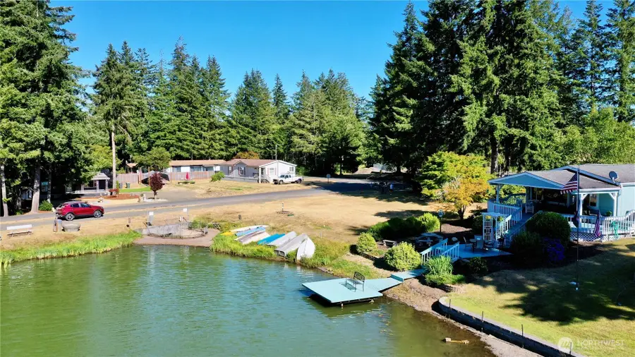 21 SE Iris Place, Shelton, WA 98584 - Image #2