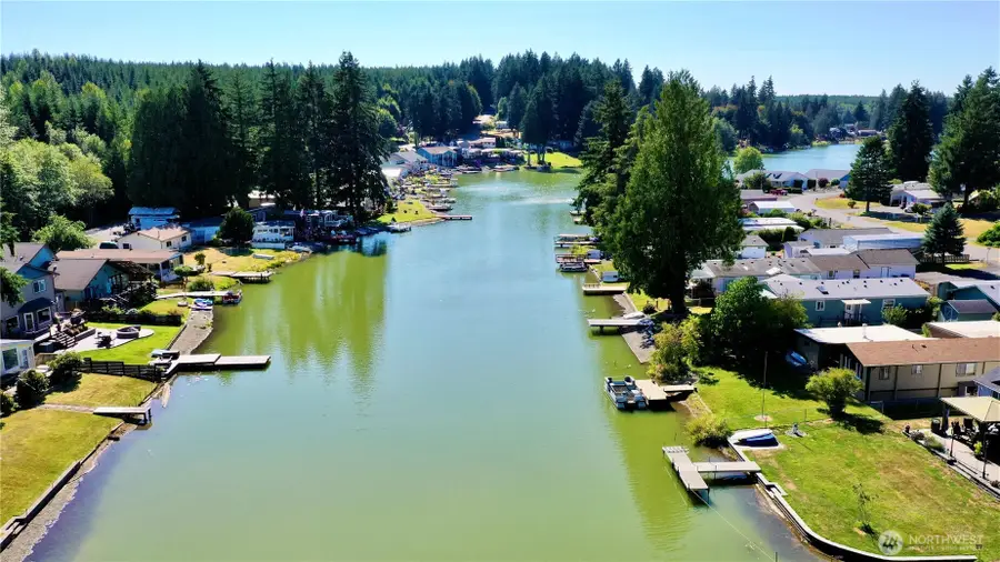 21 SE Iris Place, Shelton, WA 98584 - Image #3