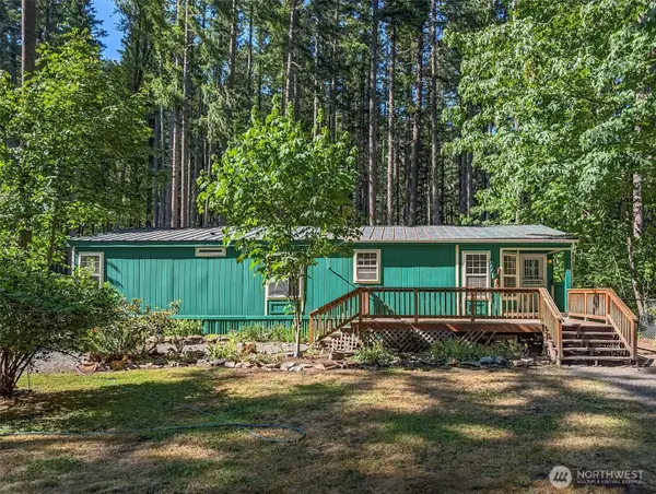 254 Mountain View Drive, Packwood, WA 98361