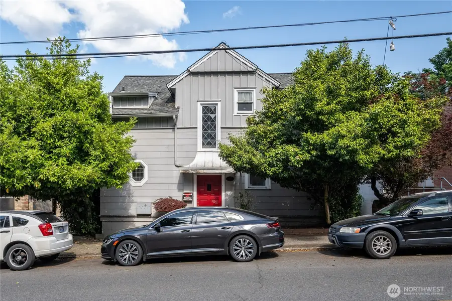 4710 22nd Avenue Ne, Seattle, WA 98105 - Image #2