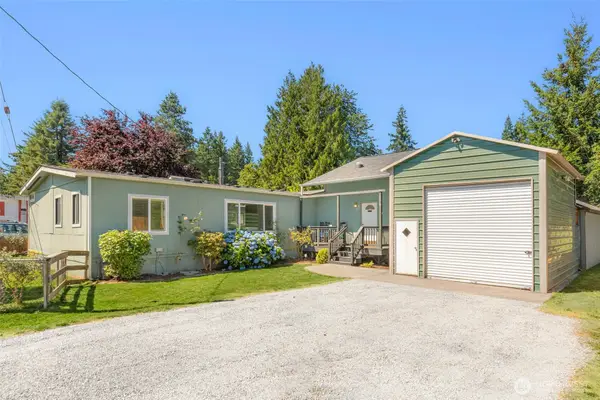 10019 215th Place Se, Snohomish, WA 98296