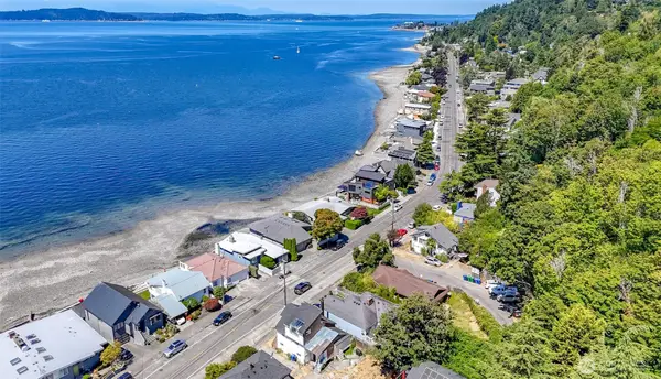 5205 SW Canada Street #7, Seattle, WA 98136