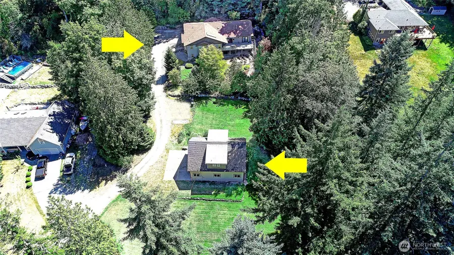 628 N Sunset Drive, Camano Island, WA 98282 - Image #2