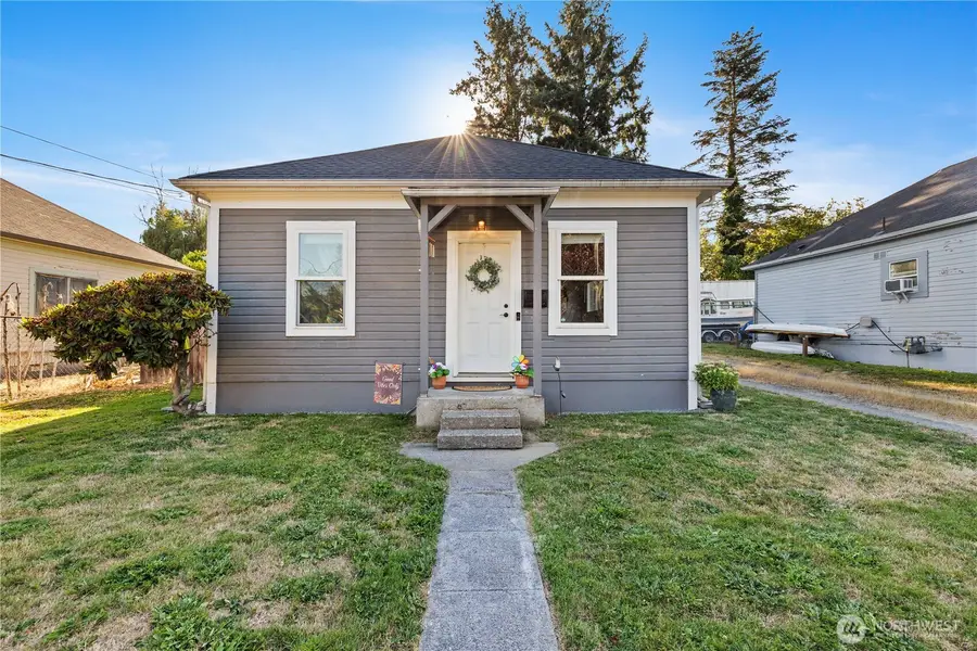 206 S Baker Street, Mount Vernon, WA 98273 - Image #2