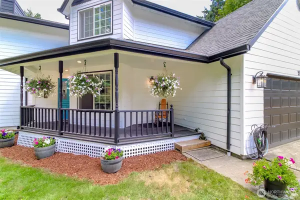 15816 Lindsay Road Se, Yelm, WA 98597