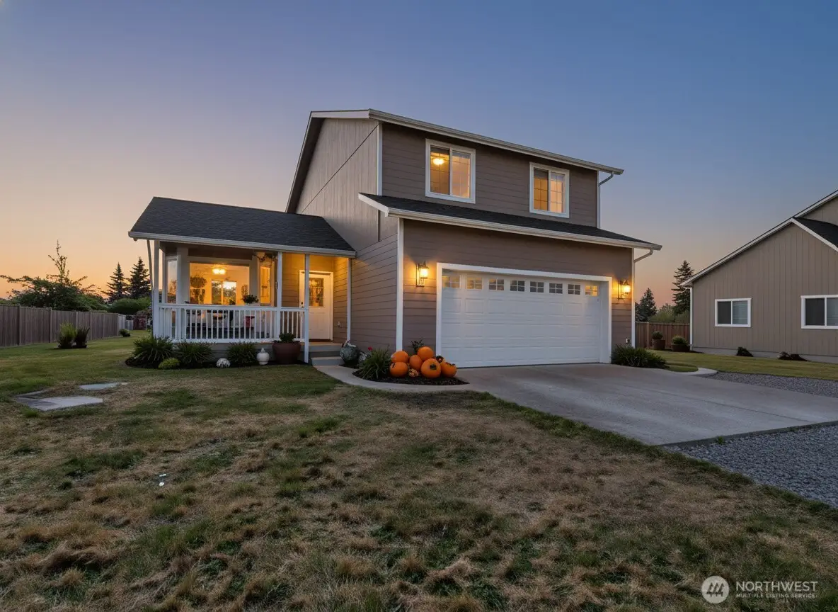 7143 196th Avenue Sw, Rochester, WA 98579 - Image #1