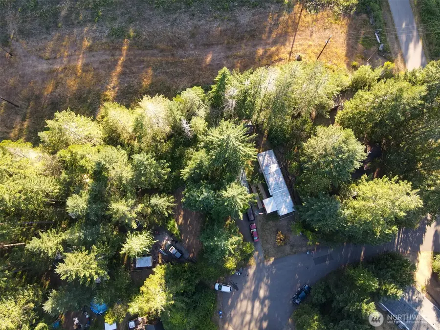 0 N Silver Lane S #66, Hoodsport, WA 98548 - Image #3