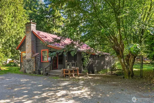 44641 SE 71st Street, Snoqualmie, WA 98065