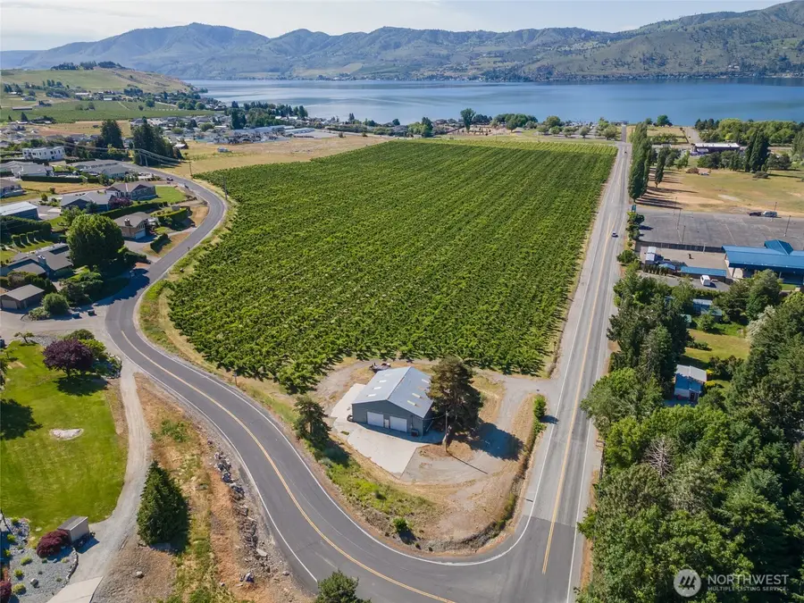 500 Wapato Lake Road, Manson, WA 98831 - Image #3