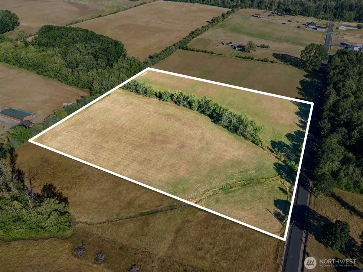 0 Rakoz Road, Toledo, WA 98591 - #1
