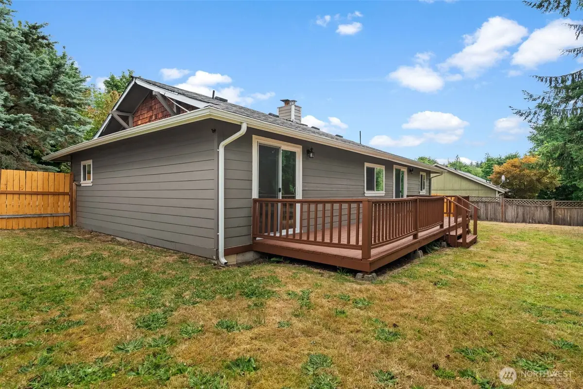 280 Flower Meadows Street, Port Orchard, WA 98366 - Image #1