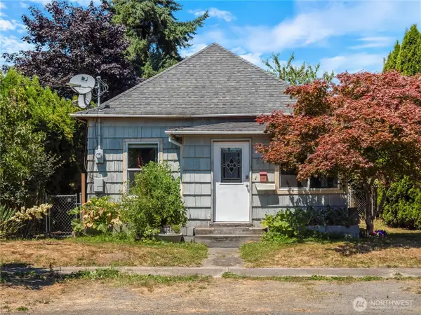 354 SW 10th Street, Chehalis, WA 98532