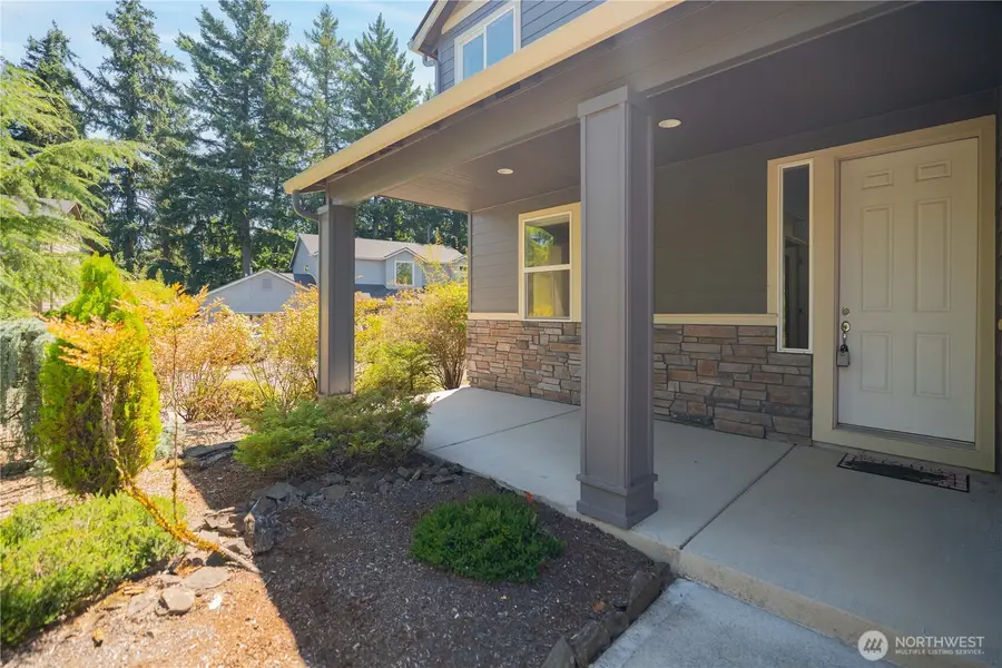 940 W Lookout Ridge Drive, Washougal, WA 98671 - Image #3
