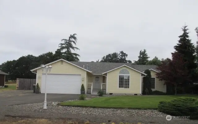 9237 Applegate Loop Sw, Rochester, WA 98579 - Image #1
