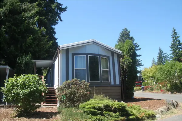 3060 NE Mcwilliams Road #9, Bremerton, WA 98311
