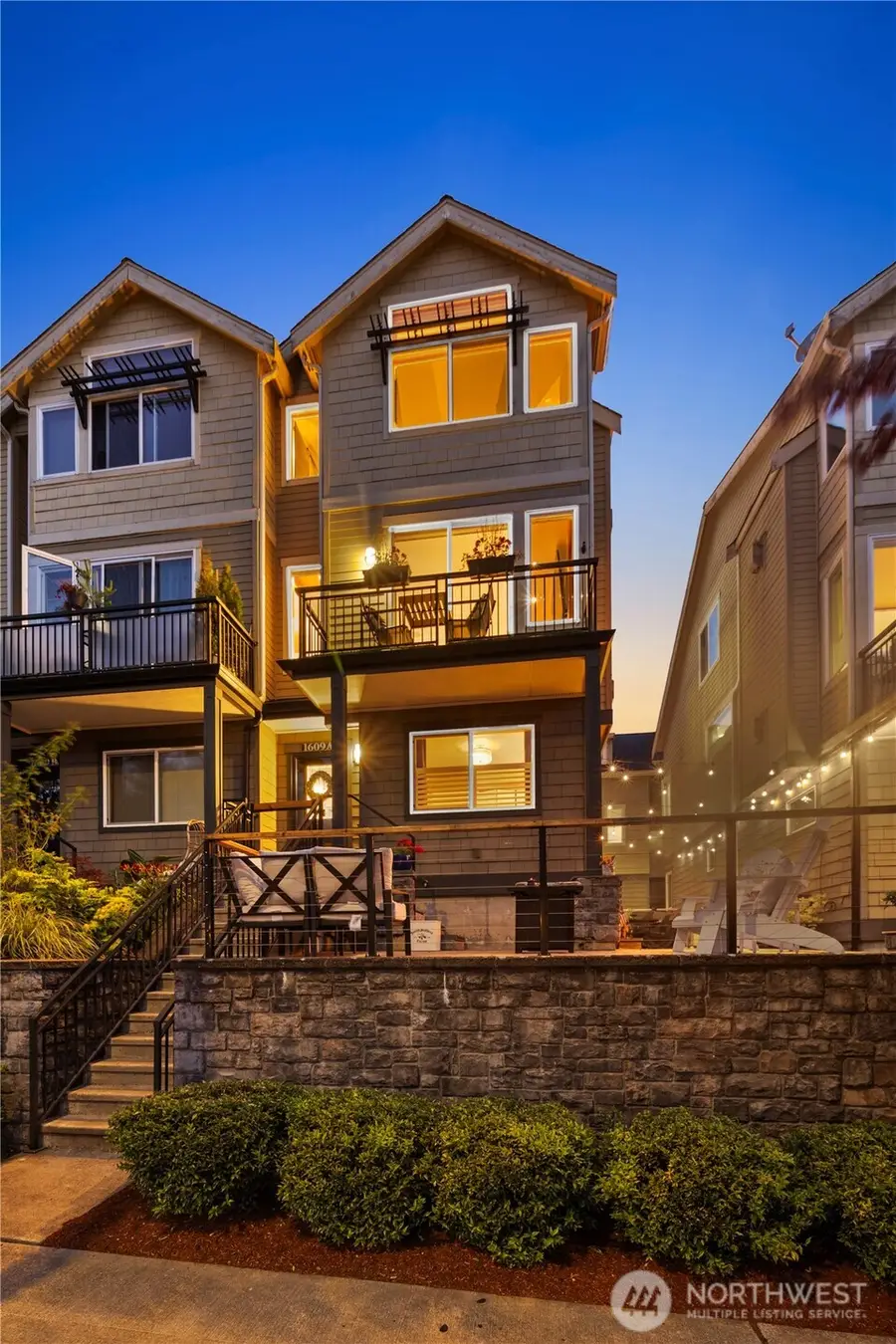 1609 California Avenue Sw #A, Seattle, WA 98116 - Image #2