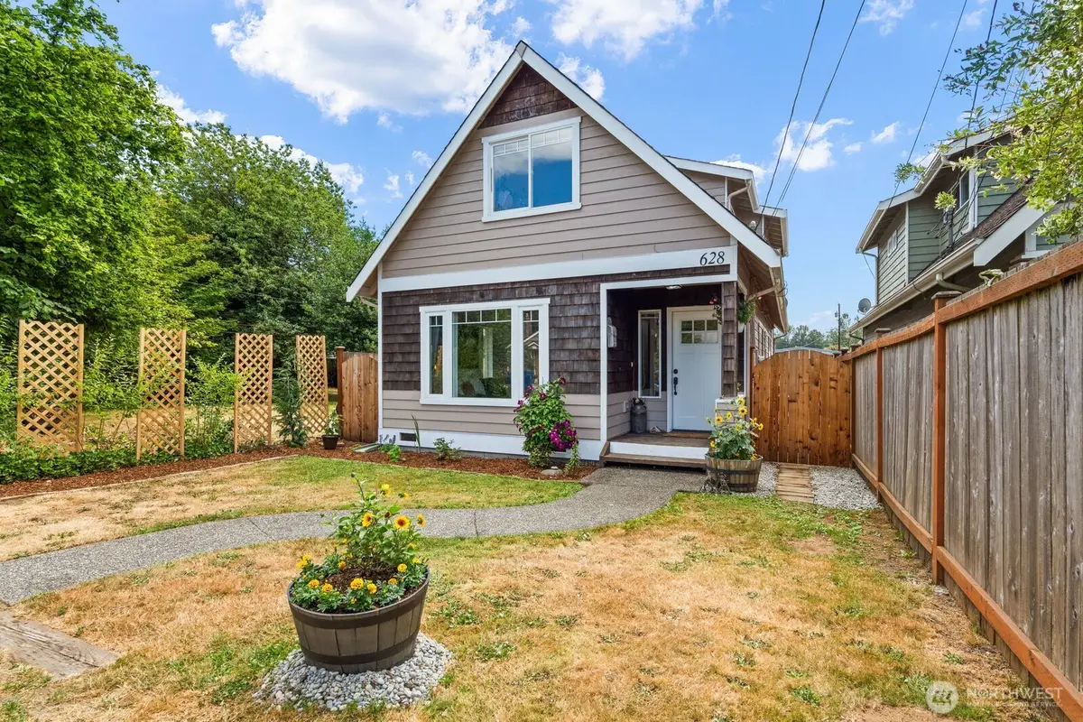 628 Roberts Street, Monroe, WA 98272 - Image #1