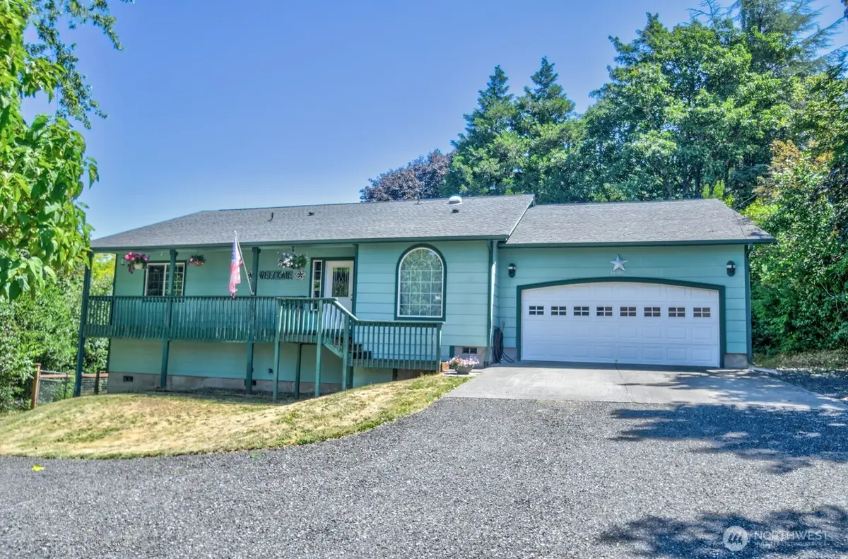 18549 Roseburg Street Sw, Rochester, WA 98579 - Image #1