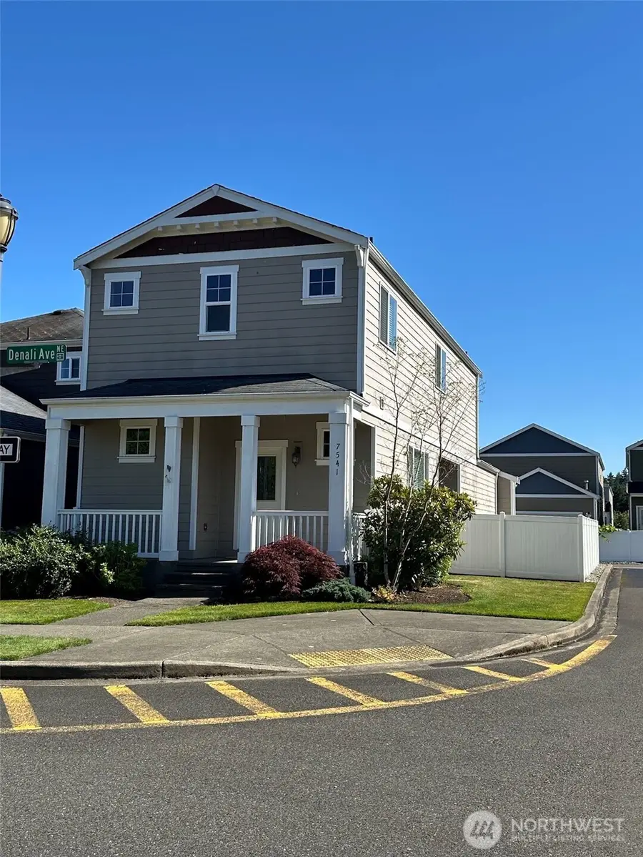 7541 Denali Ave Ne, Lacey, WA 98516 - Image #2