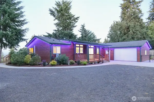 265 Crego Hill Road, Chehalis, WA 98532