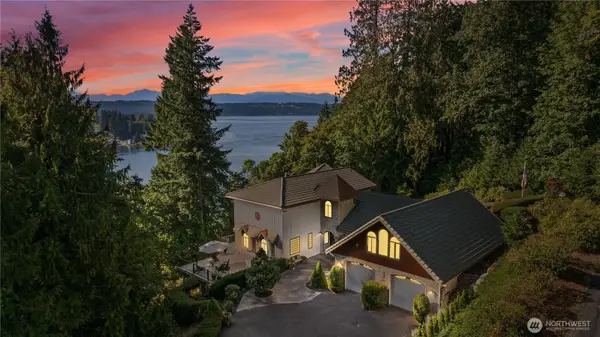 3585 Sulphur Springs Lane Nw, Bremerton, WA 98310