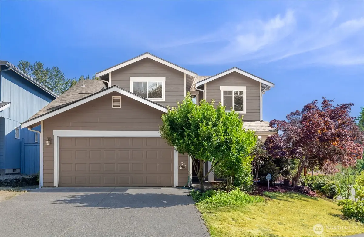 2707 S 268th Place, Kent, WA 98032 - #1