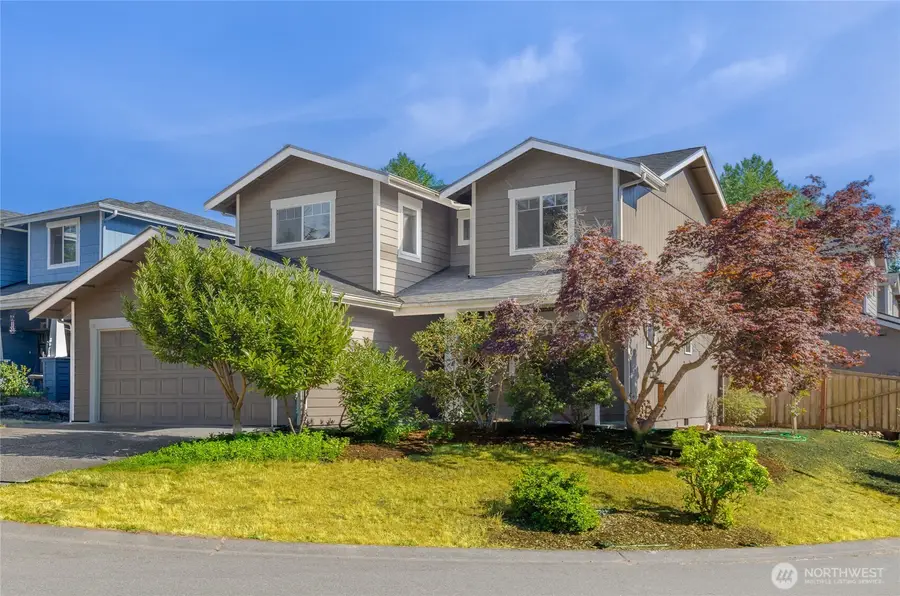 2707 S 268th Place, Kent, WA 98032 - #2
