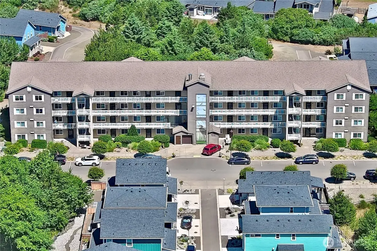 262 Oyhut Bay Boulevard Sw #305, Ocean Shores, WA 98569 - Image #1