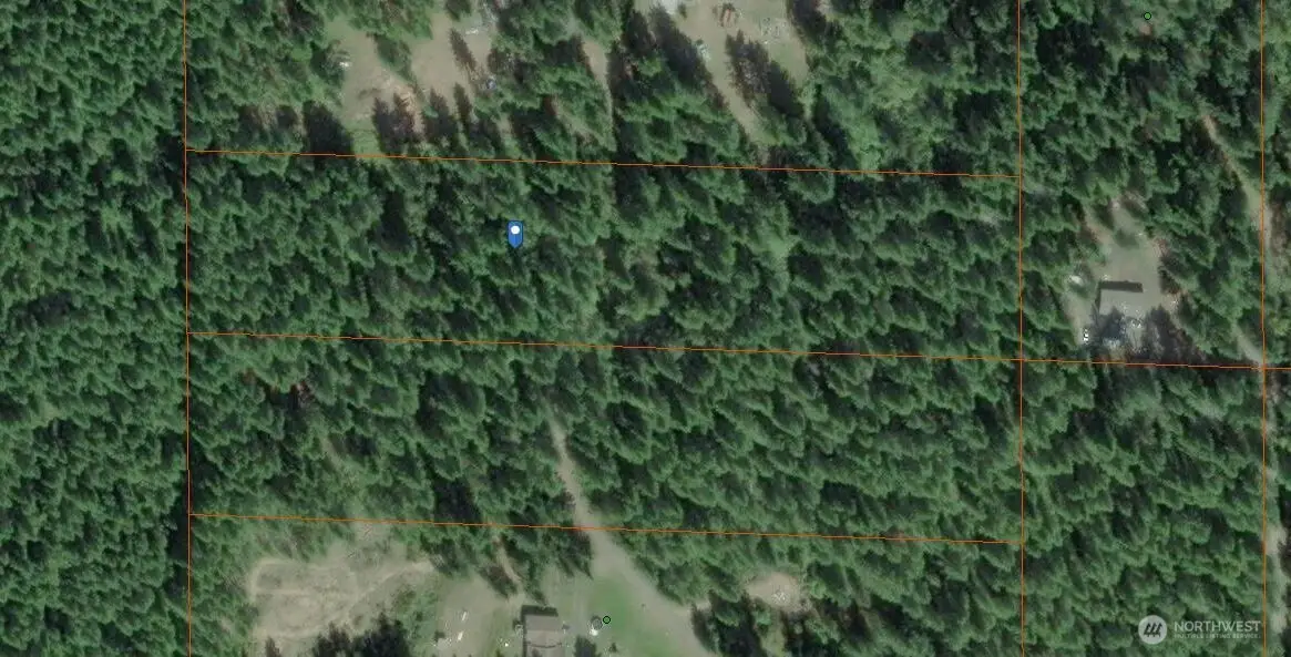 0 Hurd Road, Belfair, WA 98528 - Image #1