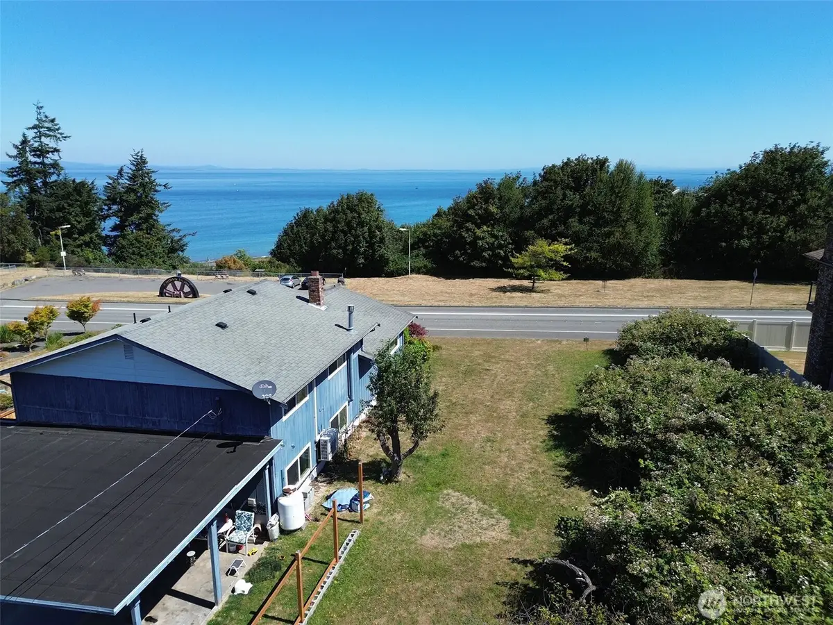 9999 W Fourth Street, Port Angeles, WA 98362 - Image #1