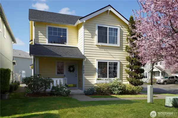 2702 9th Se, Puyallup, WA 98374