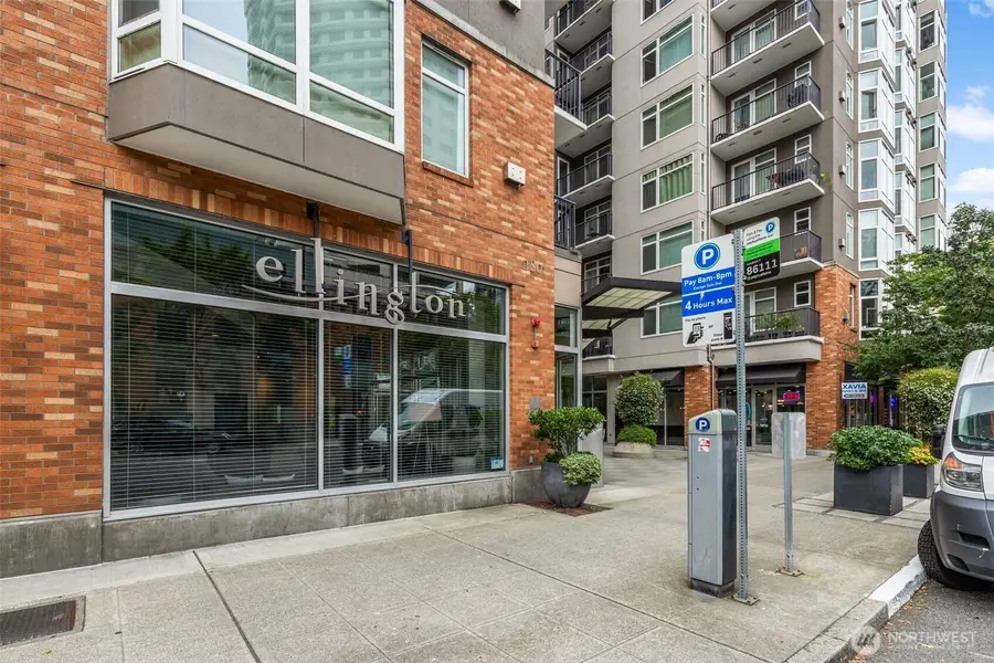 2801 1st Avenue #807, Seattle, WA 98121 - Image #3