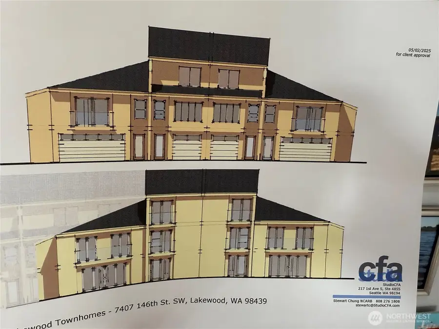 7407 147th Street Sw, Lakewood, WA 98439 - Image #2