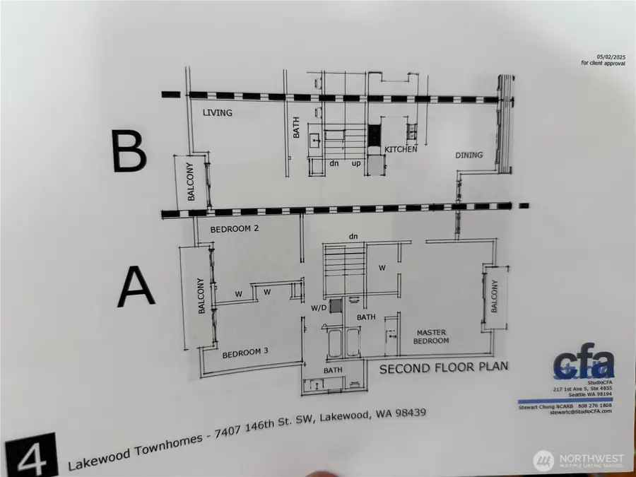 7407 147th Street Sw, Lakewood, WA 98439 - Image #3