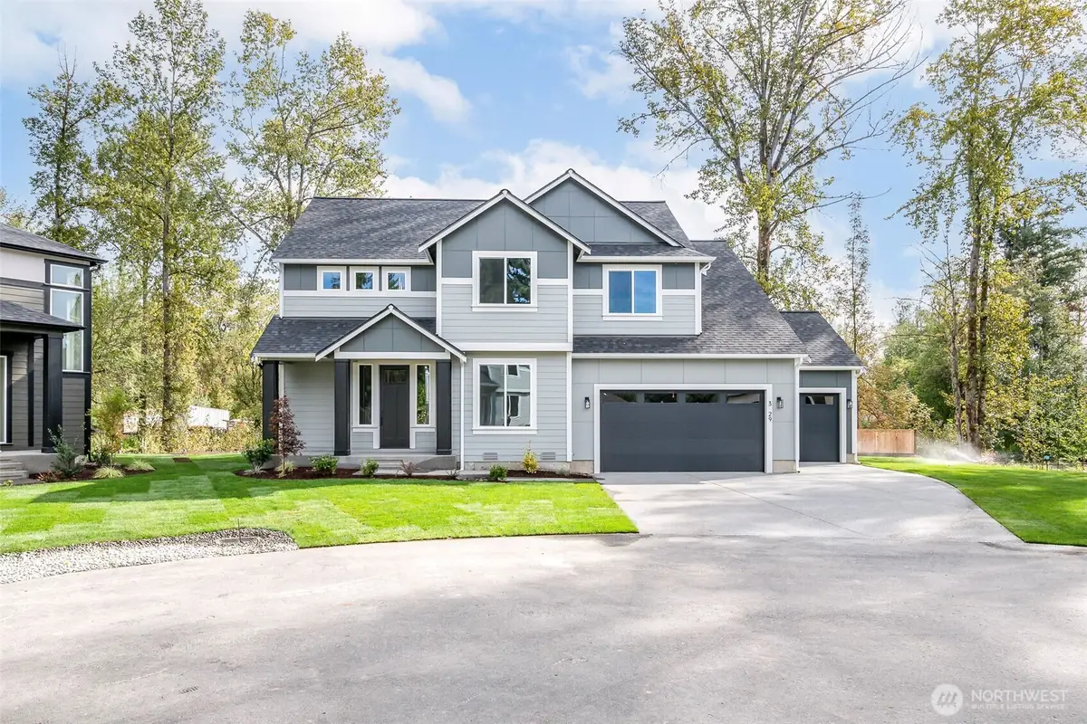 13029 51st Avenue E, Tacoma, WA 98446 - Image #1