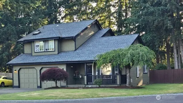 25608 68th Avenue E, Graham, WA 98338 - Image #1