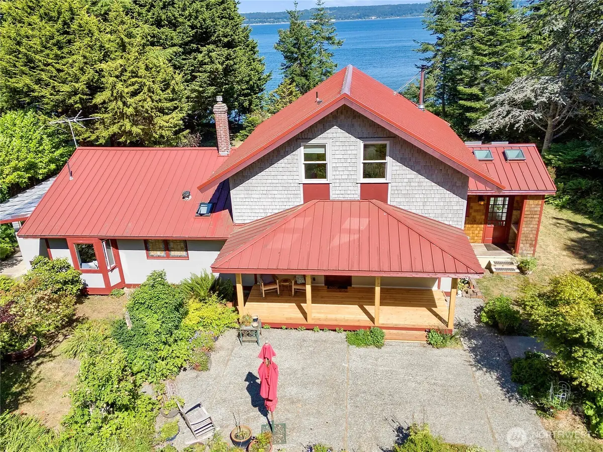 372 Schwartz Road, Nordland, WA 98358 - Image #1