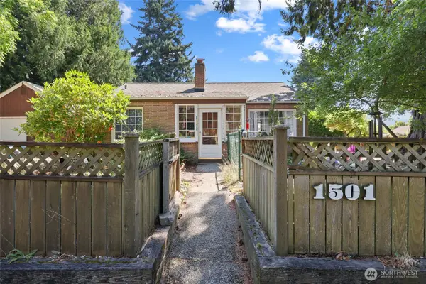 1501 N Mason Avenue, Tacoma, WA 98406