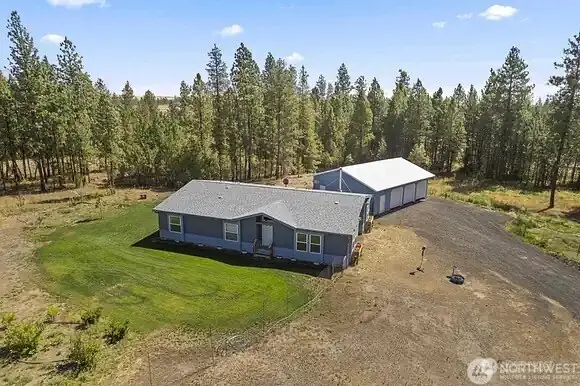 200 Fineview, Chehalis, WA 98532