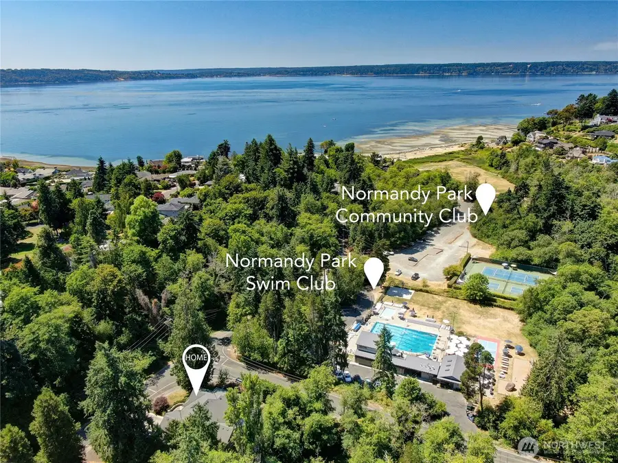 1148 SW Shorebrook Drive, Normandy Park, WA 98166 - Image #3