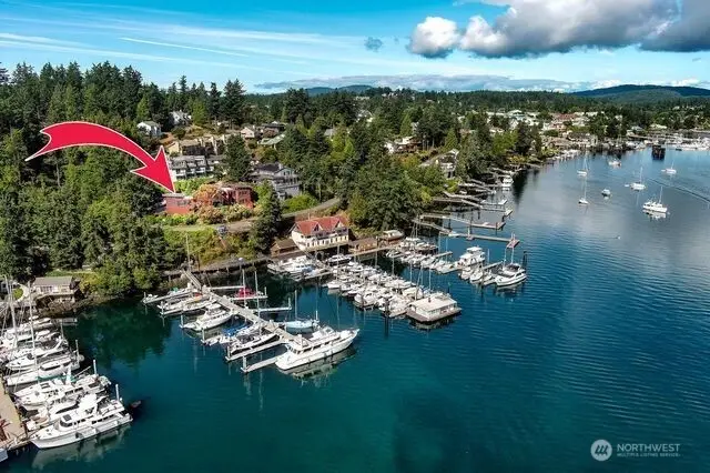 630 Harrison Street, Friday Harbor, WA 98250 - Image #3