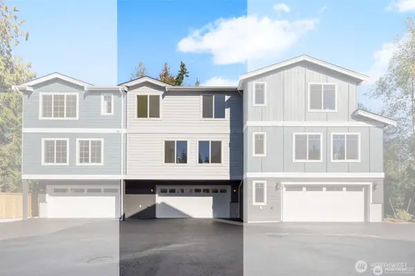 19505 Damson Road #C2, Lynnwood, WA 98036