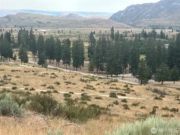 10 Landers Road, Malott, WA 98829