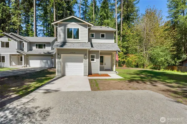 17519 Loop Lane Se, Yelm, WA 98597