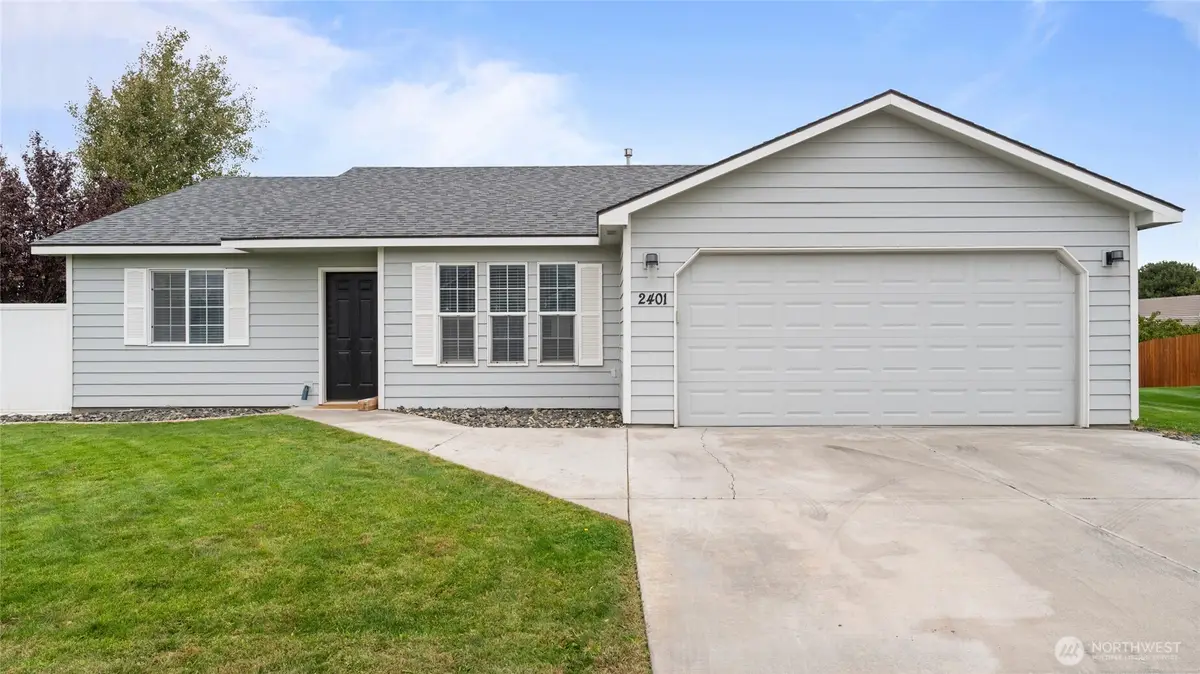 2401 Arthur Court, Kennewick, WA 99338 - Image #1
