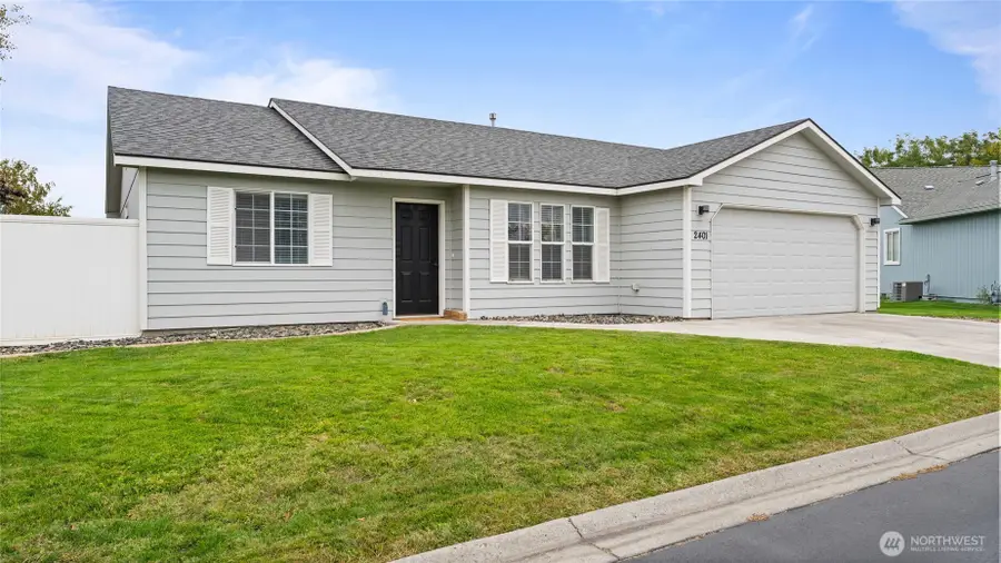 2401 Arthur Court, Kennewick, WA 99338 - Image #2