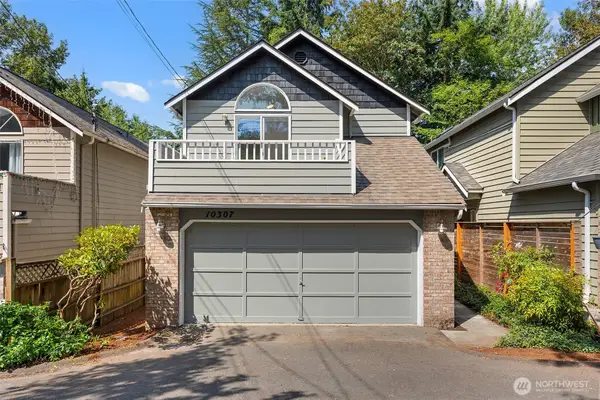 10307 46th Avenue Ne, Seattle, WA 98125